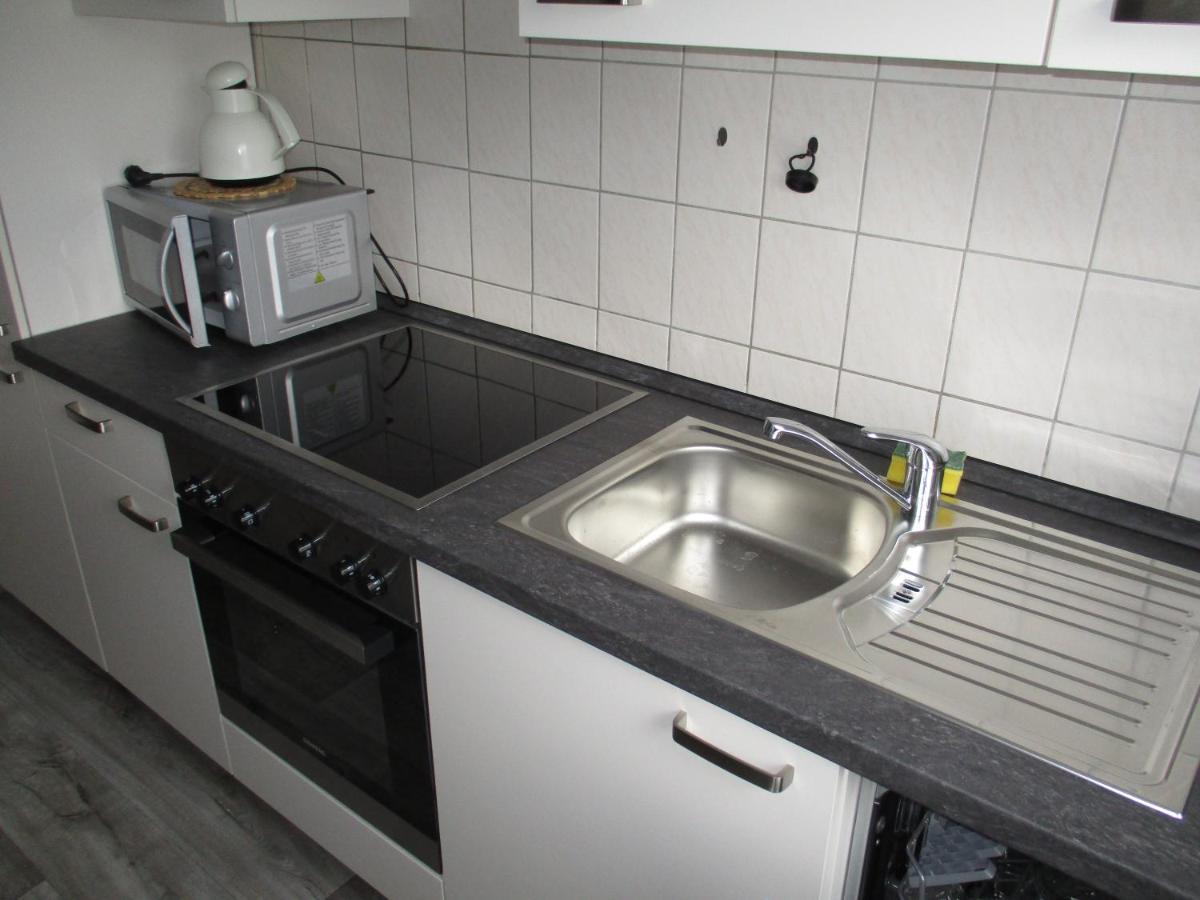 Ferienwohnung In Hameln Am Wald Hamelin Exterior photo